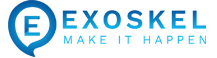Exoskel Technologies Logo