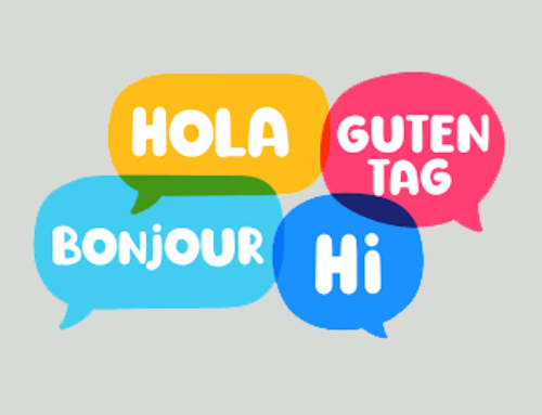 The necessity of translation and translator