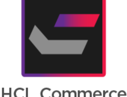 The Power of HCL Commerce (Formerly WebSphere Commerce)